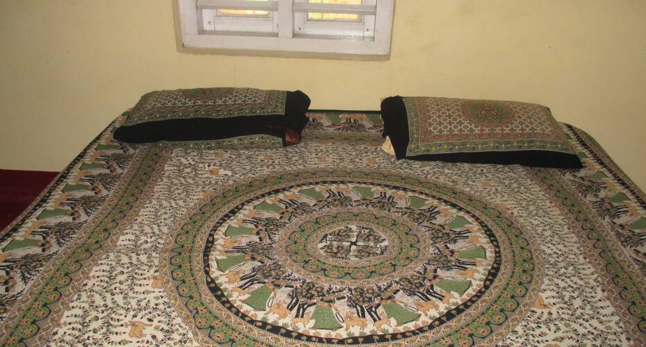 Bittira Homestay, Coorg 5